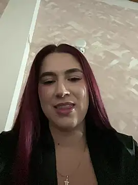 JimenaWhite online show from March 4, 2026, 6:52 am