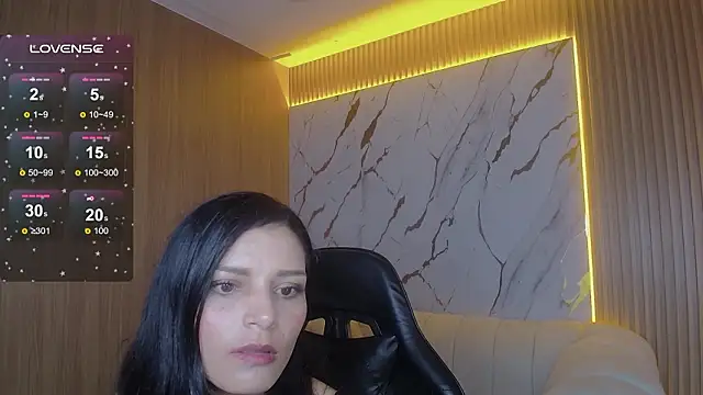 Valery tf online show from February 12, 2026, 8:15 pm