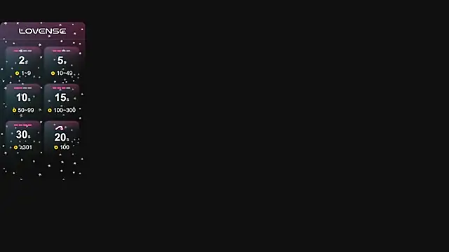 Valery tf online show from February 16, 2026, 8:27 pm