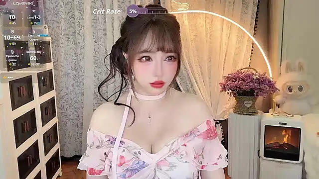 agmer0500 online show from April 4, 2026, 10:24 am