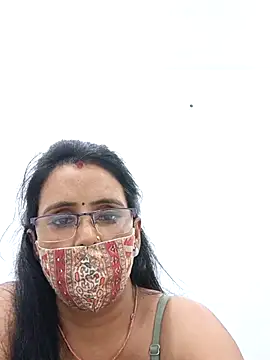 sanjana077 online show from February 21, 2026, 6:53 pm