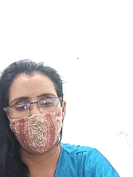 sanjana077 online show from March 6, 2026, 5:53 pm