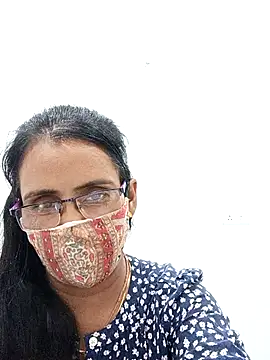 sanjana077 online show from March 26, 2026, 4:12 pm