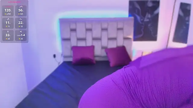 samiraa haalem online show from March 4, 2026, 5:30 pm