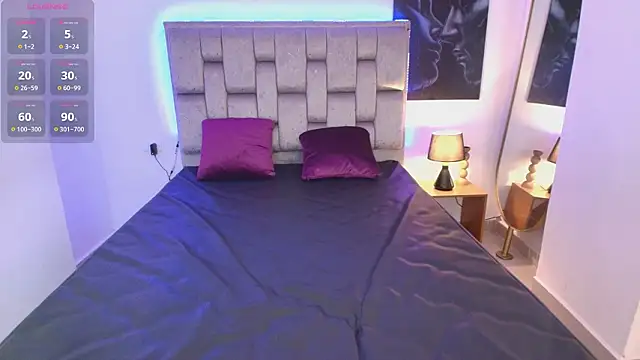 samiraa haalem online show from March 13, 2026, 5:30 pm