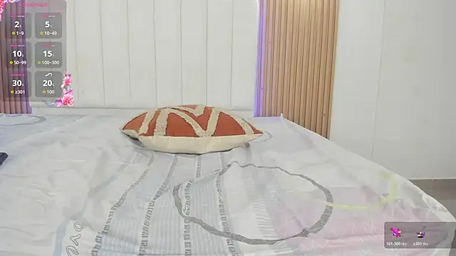 Snapshot of samiraa_haalem chatting on May 30, 2026, 1:14 am samiraa haalem online show from May 30, 2026, 1:14 am