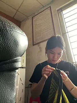 Beolulu online show from November 6, 2025, 6:47 am