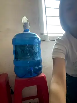 Beolulu online show from November 27, 2025, 2:02 am