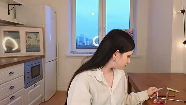 BarberaWieben online show from November 6, 2025, 4:02 am