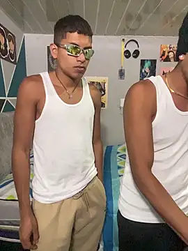 Mike and Rayan online show from March 15, 2026, 10:05 pm