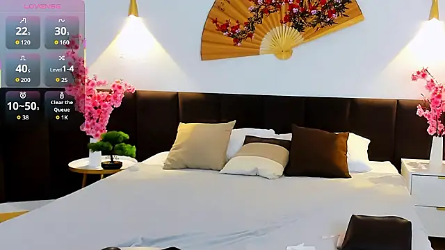 Snapshot of CindyMoriLove chatting on February 22, 2026, 5:30 am CindyMoriLove online show from February 22, 2026, 5:30 am