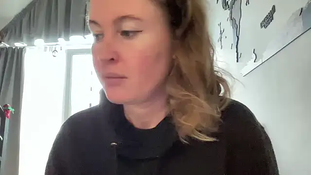 Snapshot of Ameli8 chatting on February 13, 2026, 9:49 am Ameli8 online show from February 13, 2026, 9:49 am