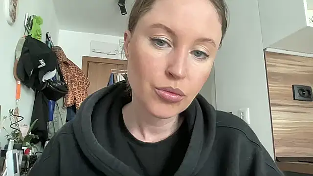 Snapshot of Ameli8 chatting on February 26, 2026, 9:08 am Ameli8 online show from February 26, 2026, 9:08 am