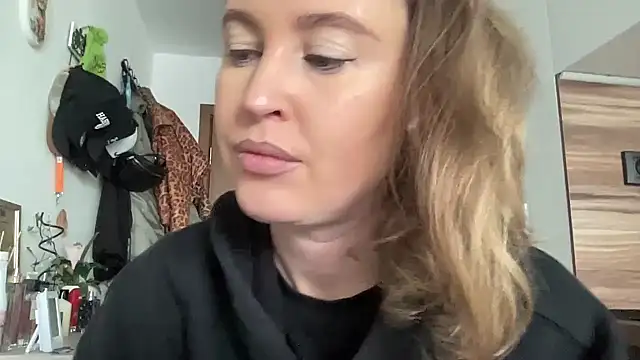 Snapshot of Ameli8 chatting on February 27, 2026, 9:20 am Ameli8 online show from February 27, 2026, 9:20 am