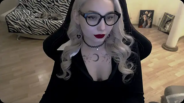 fromsun forsoul777 online show from November 17, 2025, 11:38 am