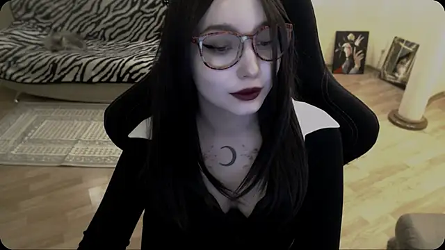 fromsun forsoul777 online show from December 5, 2025, 12:03 pm