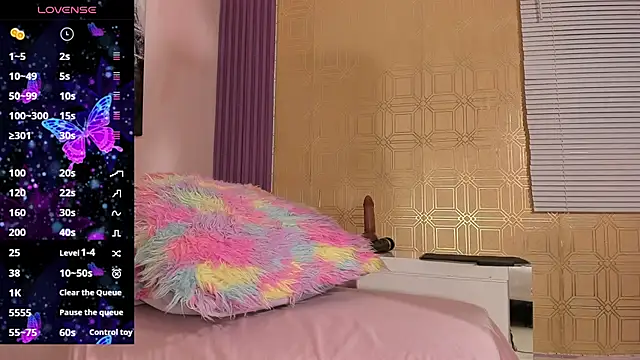 valen gill online show from November 20, 2025, 12:16 pm