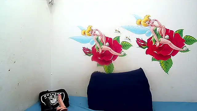 NaughtyChic28 online show from January 12, 2026, 10:09 am