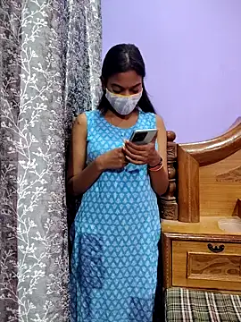 Student12th online show from November 10, 2025, 5:01 pm