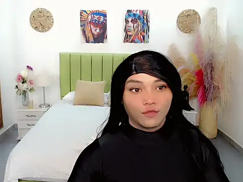 sebastian cruz  online show from February 19, 2026, 6:59 pm