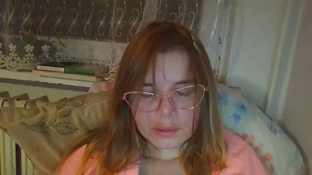 HornyElena online show from December 5, 2025, 8:49 pm