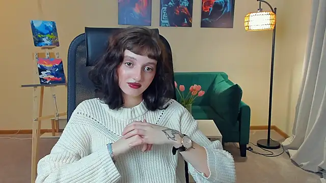 Snapshot of JannLedain chatting on November 8, 2025, 7:08 am JannLedain online show from November 8, 2025, 7:08 am