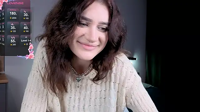 eshleeygreen online show from November 26, 2025, 3:13 pm