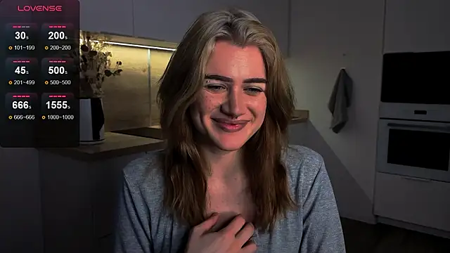 eshleeygreen online show from February 19, 2026, 7:10 pm