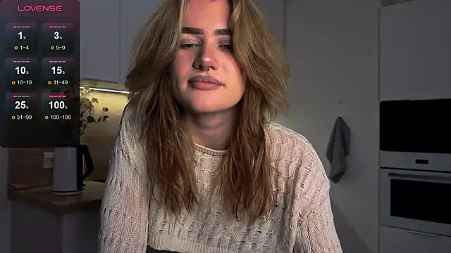 eshleeygreen online show from February 20, 2026, 7:58 pm