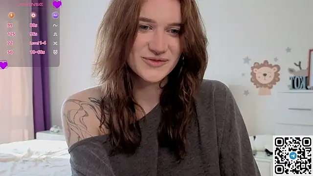 eshleeygreen online show from April 3, 2026, 12:47 pm