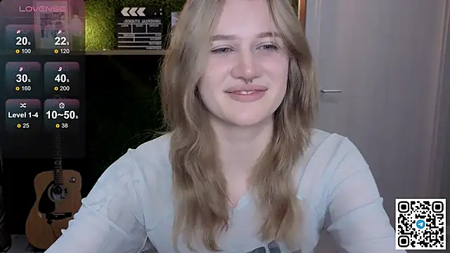 eshleeygreen online show from May 22, 2026, 10:37 pm