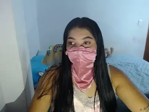 Snapshot of alma-bila chatting on November 6, 2025, 5:25 pm alma-bila online show from November 6, 2025, 5:25 pm