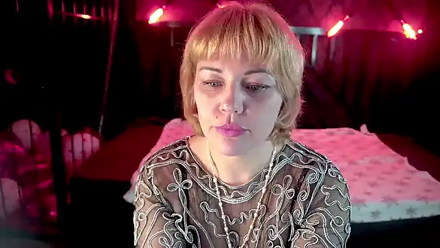 AmaraNights online show from February 24, 2026, 8:18 pm