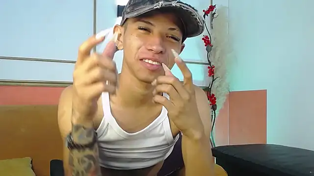 Tessachains 2  online show from November 21, 2025, 1:59 am