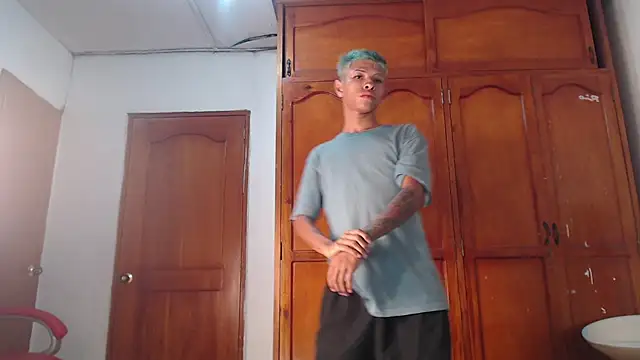 Tessachains 2  online show from February 16, 2026, 11:34 pm