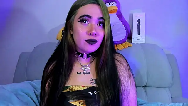 Snapshot of Lilith_Zenith_ chatting on November 8, 2025, 4:12 am Lilith Zenith online show from November 8, 2025, 4:12 am