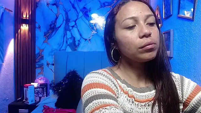 monika 256 online show from March 24, 2026, 1:49 pm