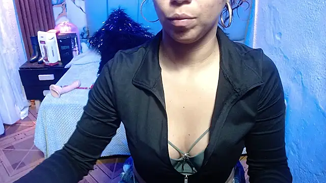 monika 256 online show from March 30, 2026, 2:40 pm
