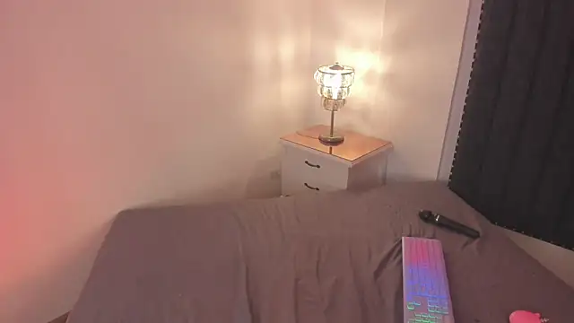 gabriella ortiz online show from February 5, 2026, 6:45 pm