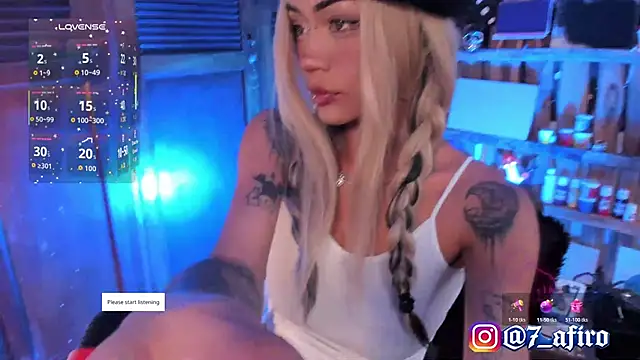 ivybank online show from January 12, 2026, 7:52 pm