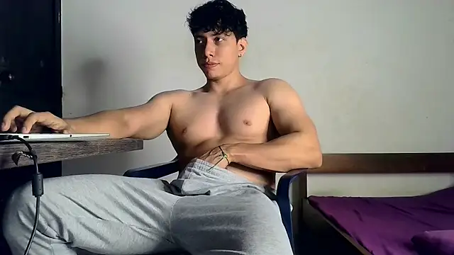 CONDE1997 online show from June 25, 2026, 9:36 am