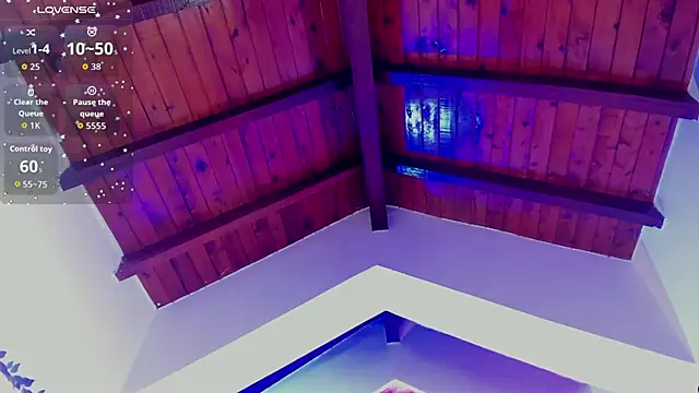  hanna sky online show from February 12, 2026, 6:14 pm