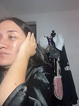 Melody Spencer26 online show from February 4, 2026, 6:36 pm