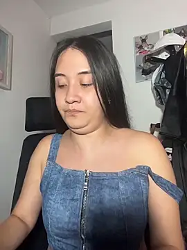 Melody Spencer26 online show from April 7, 2026, 7:36 pm