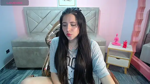 aria ch2 online show from November 14, 2025, 3:16 am