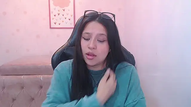 aria ch2 online show from January 13, 2026, 8:25 pm