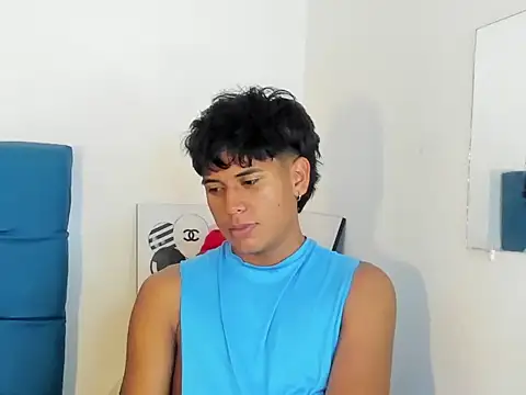 Snapshot of Valentino_Lane chatting on February 3, 2026, 5:49 am Valentino Lane online show from February 3, 2026, 5:49 am