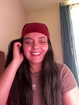 candicewest  online show from January 16, 2026, 6:01 pm