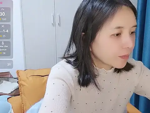 Snapshot of Wanwan61 chatting on March 13, 2026, 1:07 pm Wanwan61 online show from March 13, 2026, 1:07 pm