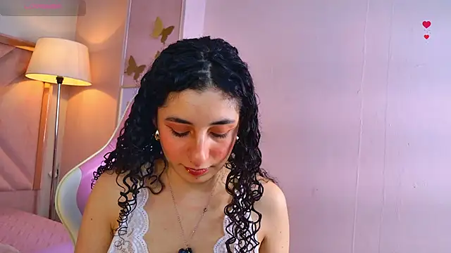 DemiJones  online show from April 10, 2026, 5:12 am